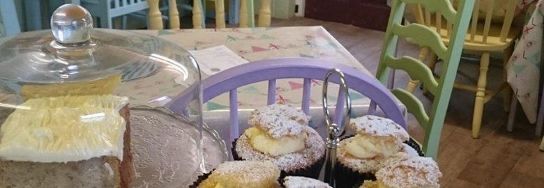 Lion’s Den at LionMouth Rural Centre