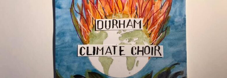 Durham Climate Choir
