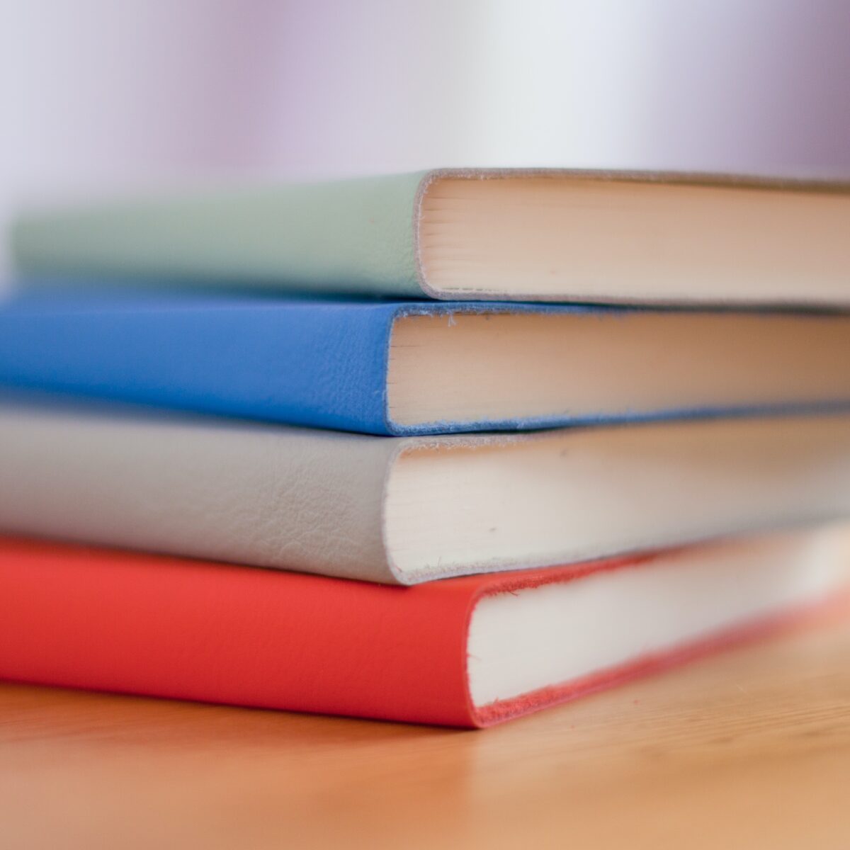 Green Books
